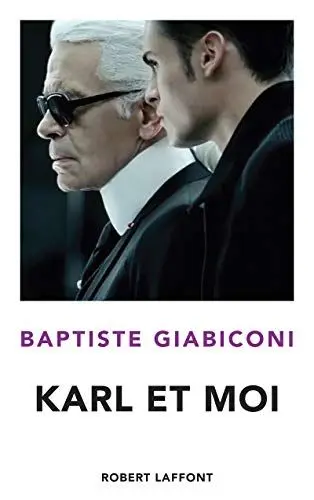 Produktbild: Karl et moi