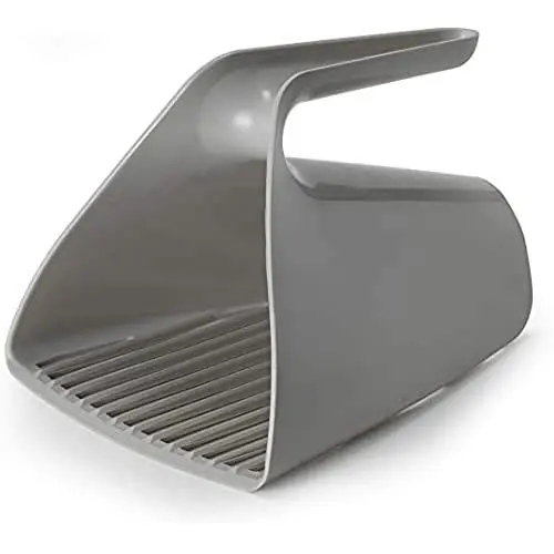 Produktbild: Karlie Katzenstreulöffel V-Scoop L: 15 cm B: 13 cm H: 13 cm