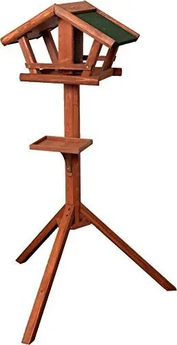 Produktbild: Karlie Vogelhaus Runa L: 40 cm B: 30 cm H: 121 cm