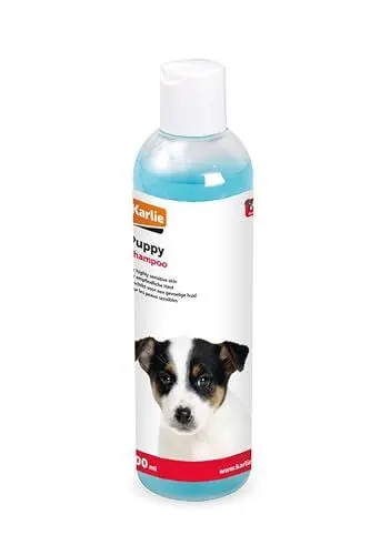 Produktbild: Karlie Welpenshampoo, Hundeshampoo, 300 ml