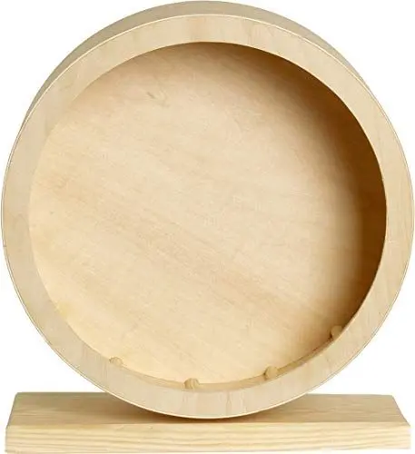 Produktbild: Karlie Wonderland Bogie Wheel Laufrad, für Nager, ø: 30 cm