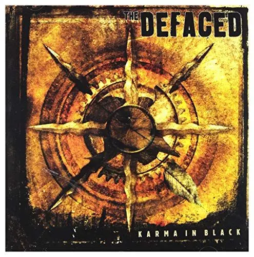 Produktbild: Karma in Black