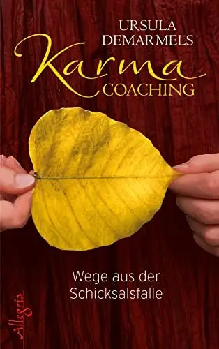 Produktbild: Karma-Coaching: Wege aus der Schicksalsfalle