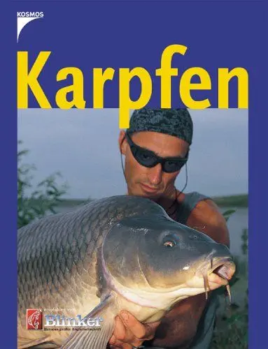 Produktbild: Karpfen