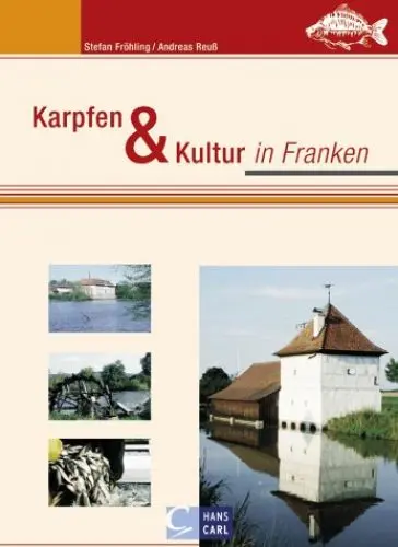 Produktbild: Karpfen und Kultur in Franken