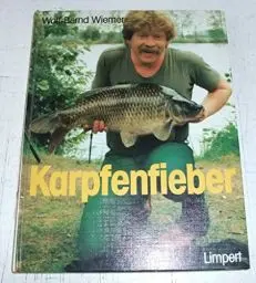 Produktbild: Karpfenfieber