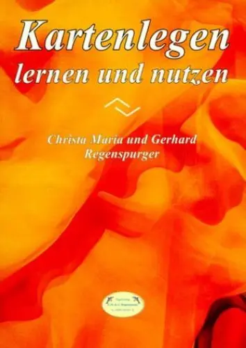 Produktbild: Kartenlegen lernen und nutzen