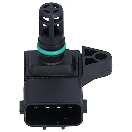Produktbild: Kartensensor Hohe Genauigkeit Empfindlichkeit Stabile Leistung Maximale Haltbarkeit Drucksensor für Autos Auto für Wuling-Licht für Reichhaltiges Tuda-DruckkartensensorDruck