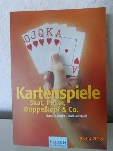 Produktbild: Kartenspiele