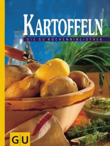 Produktbild: Kartoffeln