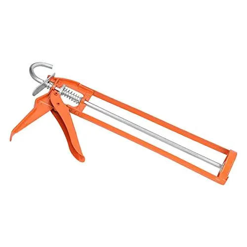 Produktbild: Kartuschenpistole, Handkartuschenpistole aus Silikon mit Rückholfeder und Komfortablem Griff