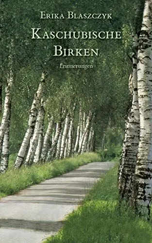 Produktbild: Kaschubische Birken