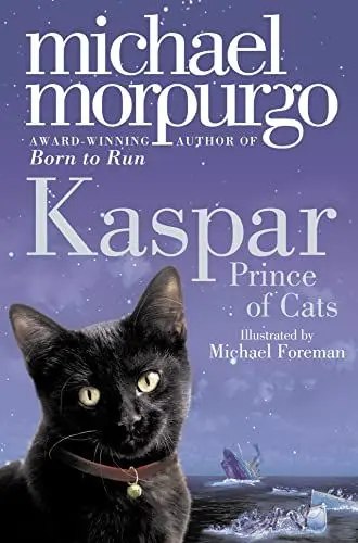 Produktbild: Kaspar: Prince of Cats