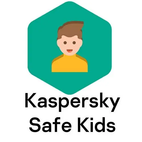 Produktbild: Kaspersky Safe Kids | 1 Benutzerkonto | Monatliches Abo | PC/Mac/Android/iOS | Aktivierungscode per Email