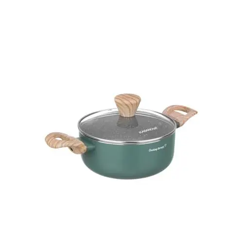 Produktbild: Kasserolle mit der Gravur 