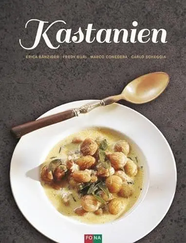 Produktbild: Kastanien