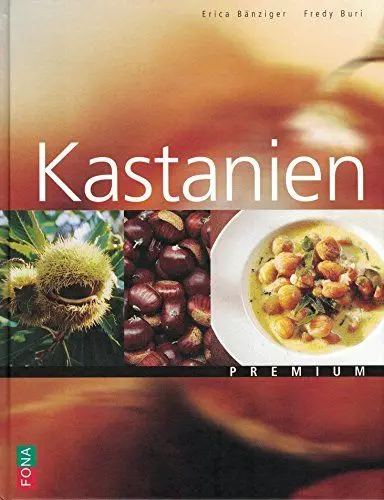 Produktbild: Kastanien (Premium)