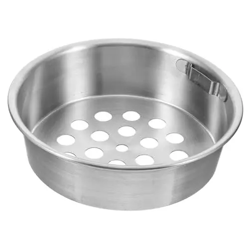 Produktbild: Kasten Tragbarer Holzkohlegrill Holzkohlekorb Aus Edelstahl Grillofen Aus Edelstahl Camping-grillofen Räuchergrill Grillofen Für Den Außenbereich Rostfreier Stahl Koreanisch Herd