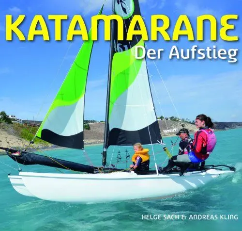 Produktbild: Katamarane Der Aufstieg