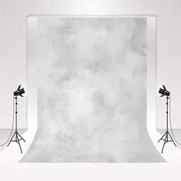 Produktbild: Kate Fotografie Hintergrund 2x3m Retro Zusammenfassung Rauchgrau Porträt Hintergrund Für Neugeborene Porträtfotografie Studio