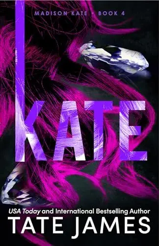 Produktbild: Kate (Madison Kate)
