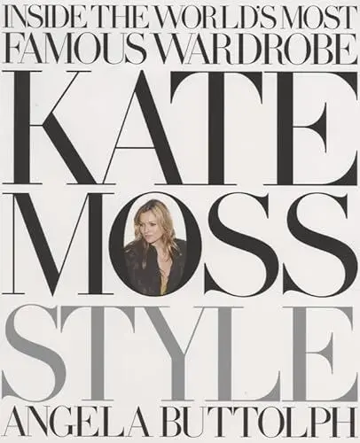Produktbild: Kate Moss: Style