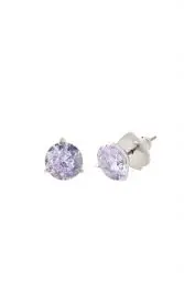 Produktbild: Kate Spade New Yorker Trio -Stecker, Light Amethyst