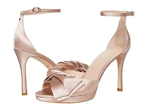 Produktbild: Kate Spade New York Womens Braut Bogenpumpen-Shoes, Pale Pergum, 6.5 UK