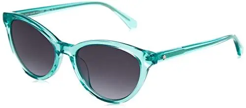 Produktbild: Kate Spade Unisex Adeline/G/S Sonnenbrille, Zi9, 55
