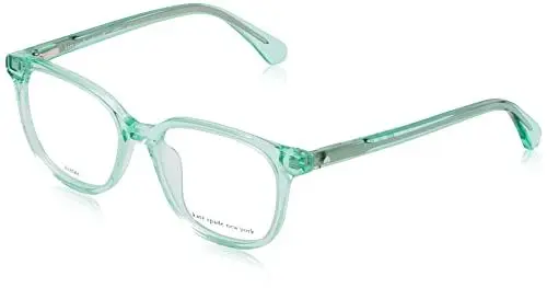 Produktbild: Kate Spade Unisex Bari Sonnenbrille, Teal, 47