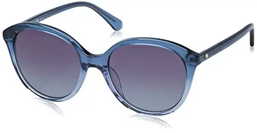 Produktbild: Kate Spade Unisex Bria/G/S Sonnenbrille, WTA File, 55