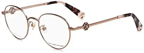 Produktbild: Kate Spade Unisex CAIA/f Sonnenbrille, RED Gold, 49