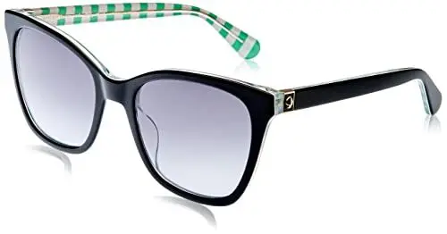 Produktbild: Kate Spade Unisex Desi/S Sonnenbrille, 807, 55