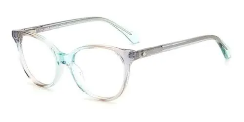 Produktbild: Kate Spade Unisex Dora Sonnenbrille, Green, 47