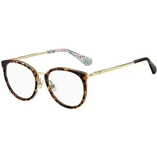 Produktbild: Kate Spade Unisex Eliana/G Sonnenbrille, 86, 50