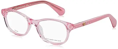 Produktbild: Kate Spade Unisex Emmi Sonnenbrille, 35 J, 46