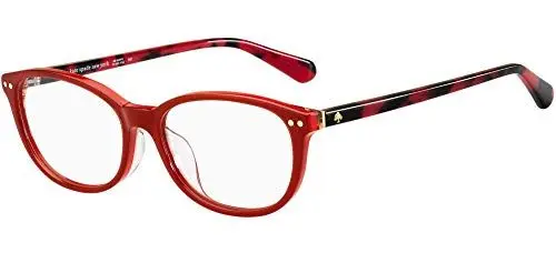 Produktbild: Kate Spade Unisex Evangeline/f Sonnenbrille, C9a, 53