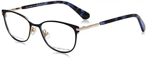 Produktbild: Kate Spade Unisex Jabria Sonnenbrille, Pjp, 49