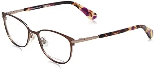 Produktbild: Kate Spade Unisex Jabria Sonnenbrille, Wr9, 49