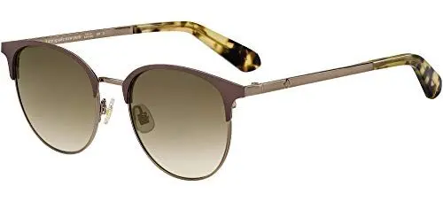 Produktbild: Kate Spade Unisex Joelynn/S Sonnenbrille, Brown, 52