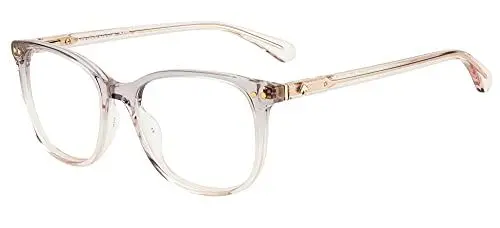 Produktbild: Kate Spade Unisex Joliet Sonnenbrille, Grey PINK, 51