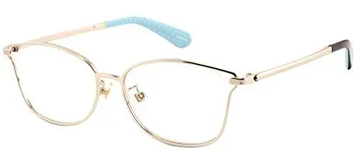 Produktbild: Kate Spade Unisex Lowri/F Sonnenbrille, Havana, 52