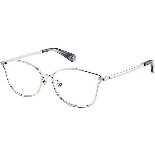 Produktbild: Kate Spade Unisex Lowri/f Sunglasses, KB7/16 GREY, 50