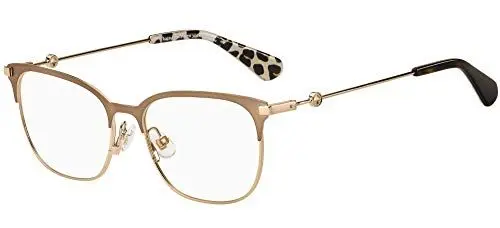 Produktbild: Kate Spade Unisex Marlee Sonnenbrille, 09q, 50