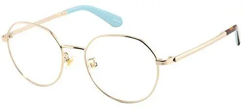 Produktbild: Kate Spade Unisex Paia/F Sonnenbrille, Havana, 52