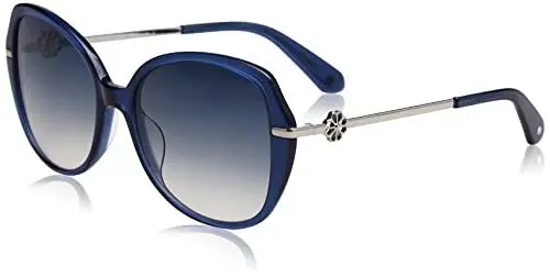 Produktbild: Kate Spade Unisex Taliyah/G/S Sonnenbrille, Blue, 57