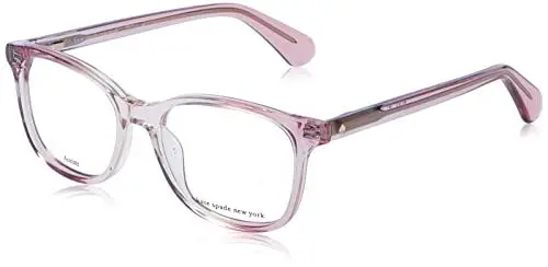 Produktbild: Kate Spade Unisex Talynn Sonnenbrille, PINK, 47
