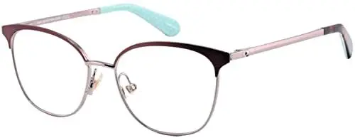Produktbild: Kate Spade Unisex Tana/G Sonnenbrille, Brown, 51