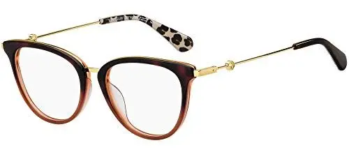 Produktbild: Kate Spade Unisex Valencia/g Sonnenbrille, 86, 50