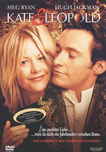 Produktbild: Kate & Leopold